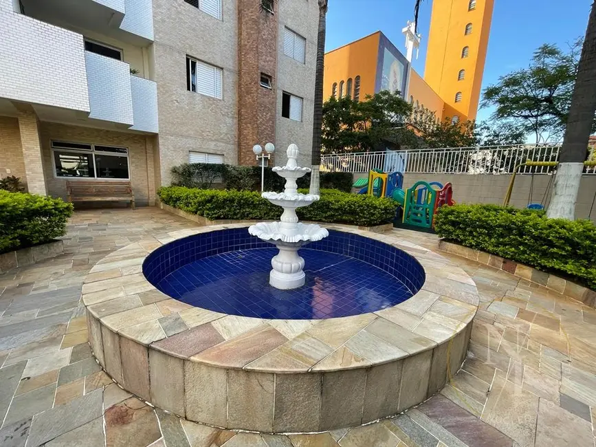 Foto 1 de Apartamento com 3 quartos à venda, 107m2 em Santana, São Paulo - SP