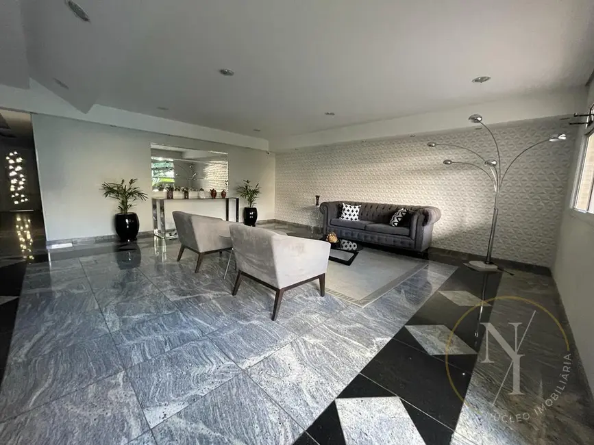 Apartamento com 3 quartos à venda, 107m2 em Santana, São Paulo - SP - imagem 3 Foto 3 de Apartamento com 3 quartos à venda, 107m2 em Santana, São Paulo - SP