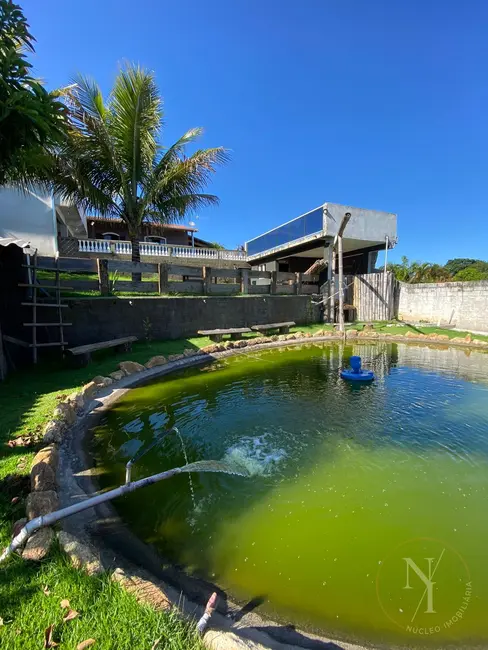 Foto 2 de Chácara com 3 quartos à venda, 1100m2 em Loteamento Vale das Flores, Atibaia - SP