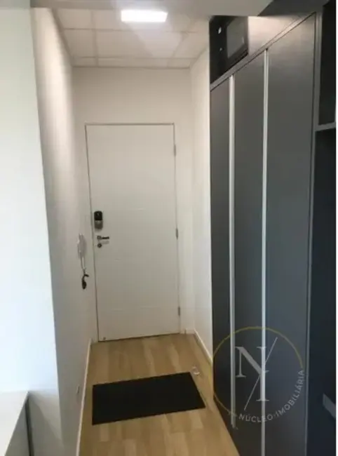 Foto 8 de Sala Comercial com 1 quarto à venda e para alugar, 40m2 em Santo Amaro, São Paulo - SP