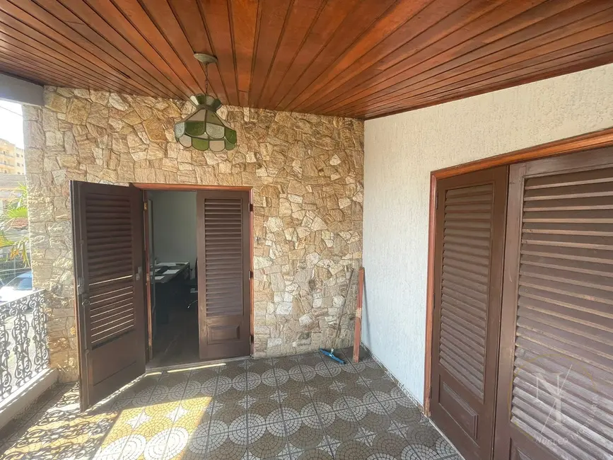 Foto 2 de Casa com 4 quartos à venda, 300m2 em Vila Rosália, Guarulhos - SP