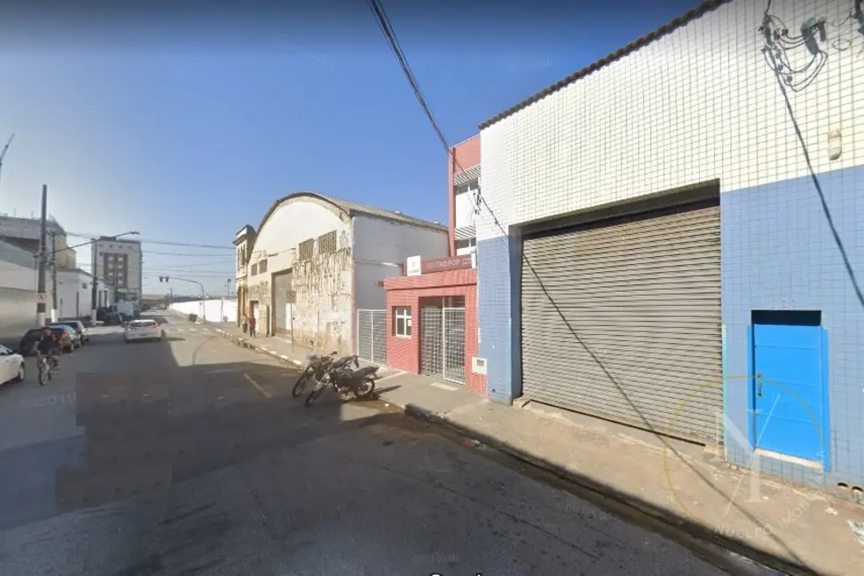 Foto 2 de Armazém / Galpão com 2 quartos à venda e para alugar, 300m2 em Centro, Santos - SP