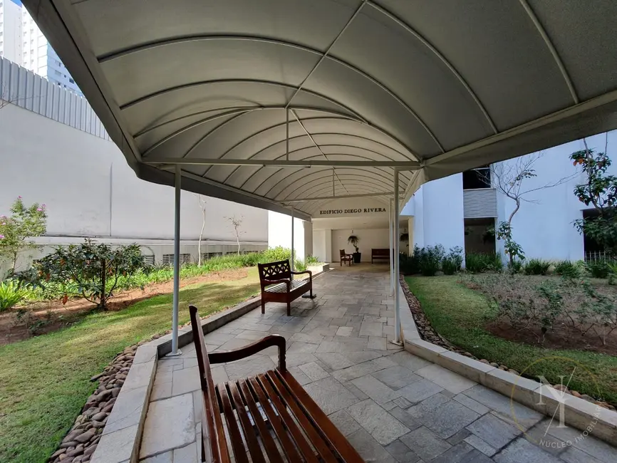 Foto 3 de Apartamento com 1 quarto à venda, 30m2 em Jardim Paulista, São Paulo - SP