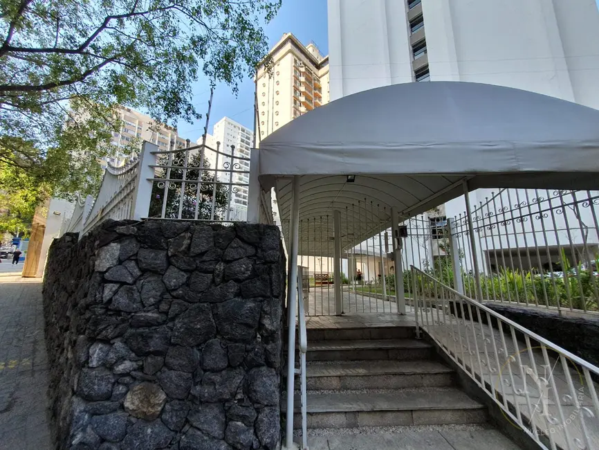 Foto 2 de Apartamento com 1 quarto à venda, 30m2 em Jardim Paulista, São Paulo - SP