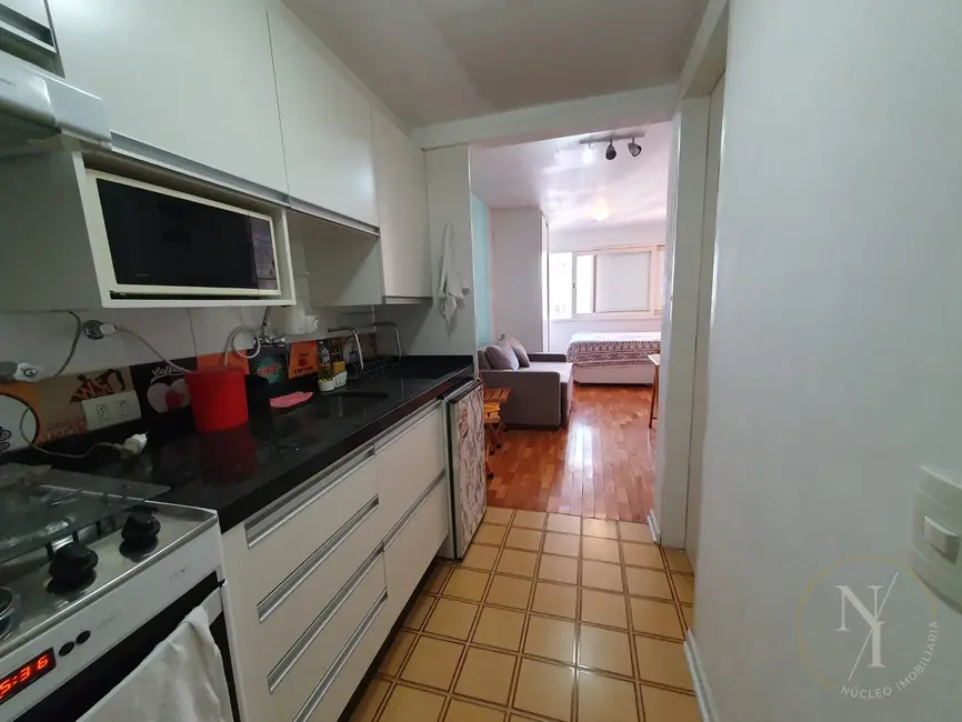 Foto 5 de Apartamento com 1 quarto à venda, 30m2 em Jardim Paulista, São Paulo - SP