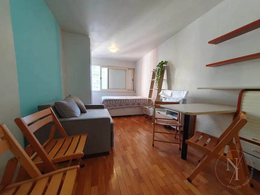 Foto 6 de Apartamento com 1 quarto à venda, 30m2 em Jardim Paulista, São Paulo - SP