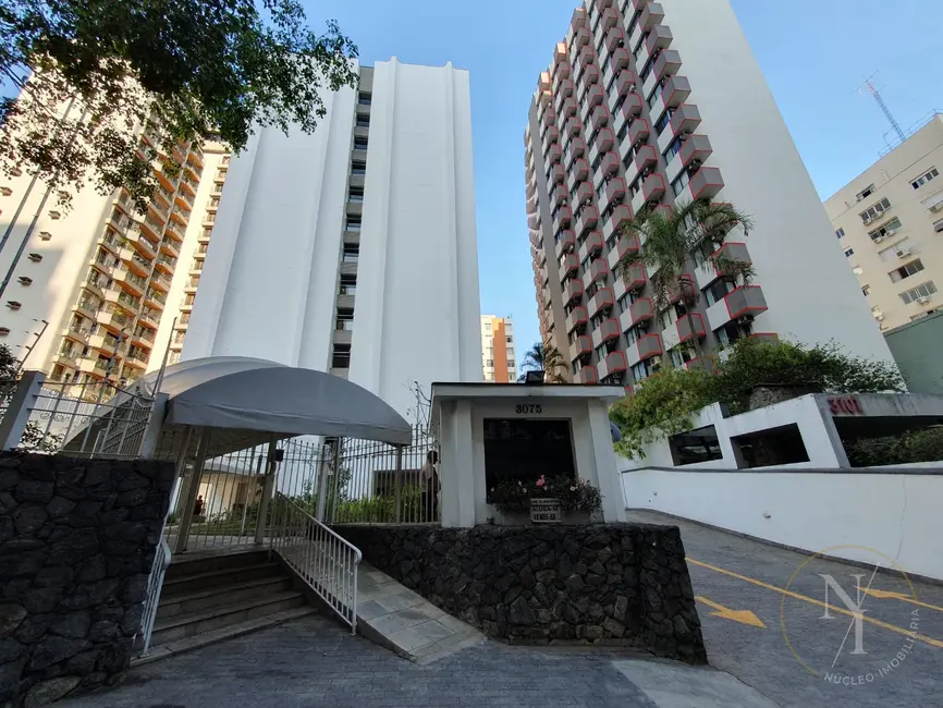 Foto 1 de Apartamento com 1 quarto à venda, 30m2 em Jardim Paulista, São Paulo - SP