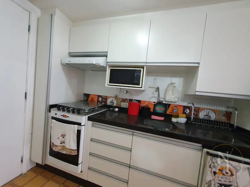 Foto 4 de Apartamento com 1 quarto à venda, 30m2 em Jardim Paulista, São Paulo - SP