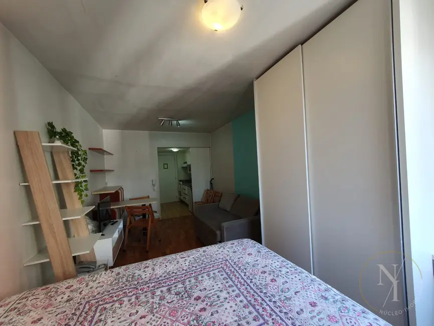 Foto 9 de Apartamento com 1 quarto à venda, 30m2 em Jardim Paulista, São Paulo - SP