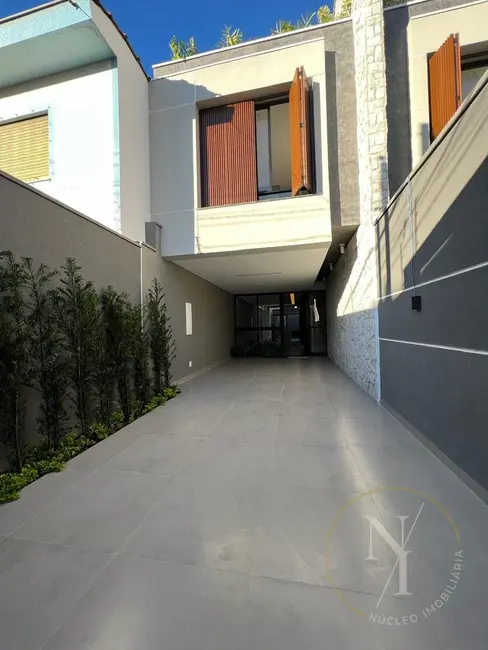 Foto 2 de Casa com 3 quartos à venda, 260m2 em Vila Gomes Cardim, São Paulo - SP