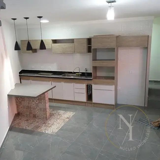 Casa com 2 quartos à venda, 80m2 em Vila Moreira, São Paulo - SP - imagem 3 Foto 3 de Casa com 2 quartos à venda, 80m2 em Vila Moreira, São Paulo - SP