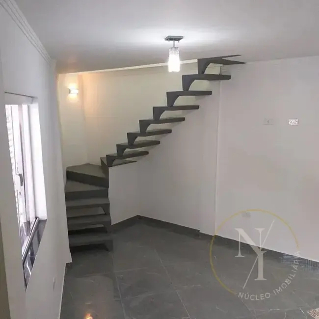 Casa com 2 quartos à venda, 80m2 em Vila Moreira, São Paulo - SP - imagem 4 Foto 4 de Casa com 2 quartos à venda, 80m2 em Vila Moreira, São Paulo - SP