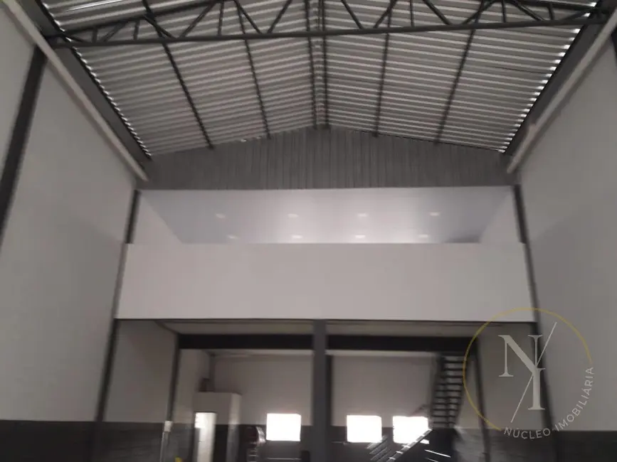 Foto 3 de Armazém / Galpão com 2 quartos para alugar, 535m2 em Conjunto Residencial Paes de Barros, Guarulhos - SP