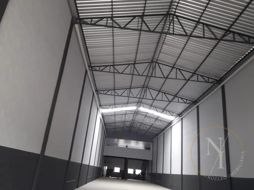 Foto 7 de Armazém / Galpão com 2 quartos para alugar, 535m2 em Conjunto Residencial Paes de Barros, Guarulhos - SP