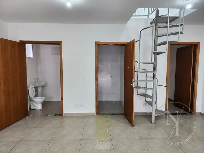Foto 1 de Prédio Inteiro com 2 quartos para alugar, 220m2 em Vila da Saúde, São Paulo - SP