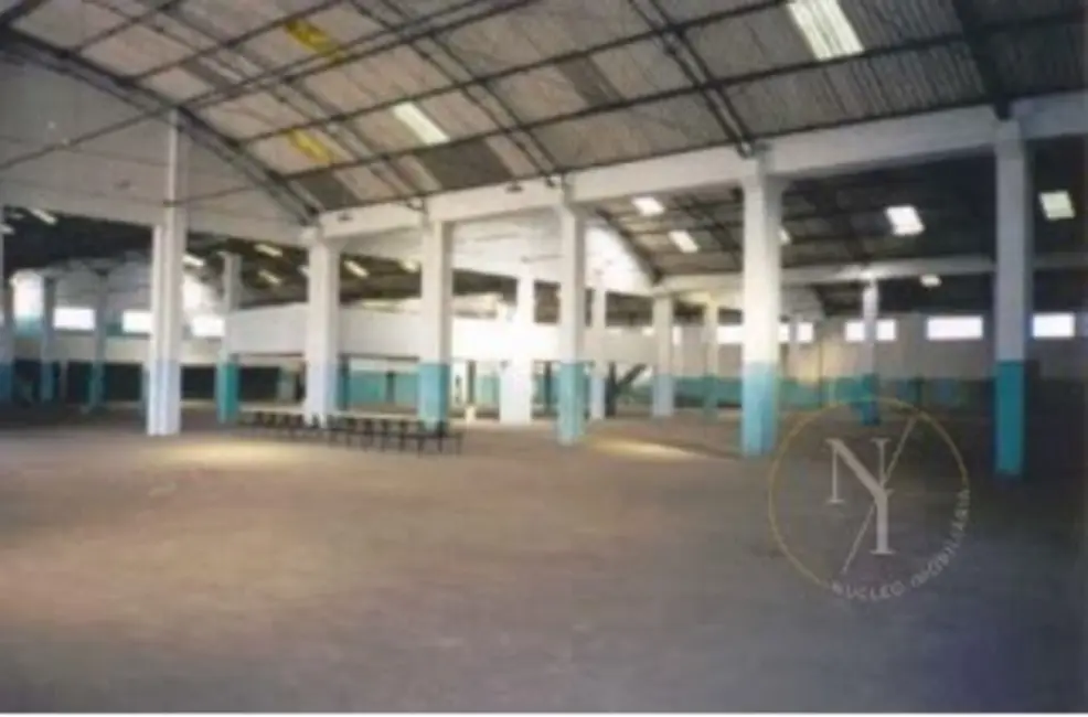 Foto 5 de Armazém / Galpão com 1 quarto à venda e para alugar, 12214m2 em Jardim Primavera, Itaquaquecetuba - SP