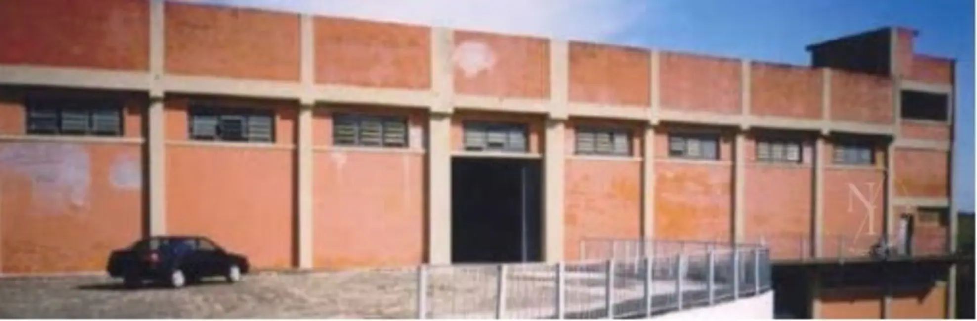 Foto 2 de Armazém / Galpão com 1 quarto à venda e para alugar, 12214m2 em Jardim Primavera, Itaquaquecetuba - SP