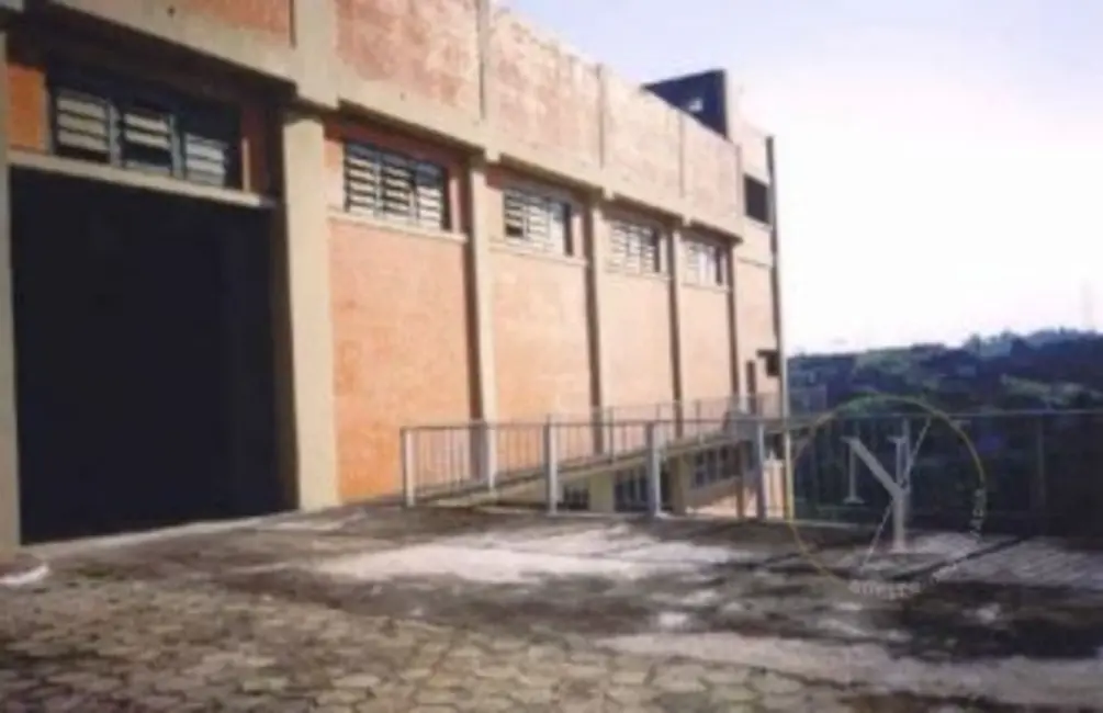 Foto 3 de Armazém / Galpão com 1 quarto à venda e para alugar, 12214m2 em Jardim Primavera, Itaquaquecetuba - SP