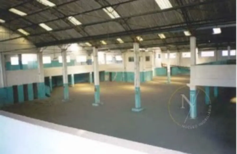 Foto 6 de Armazém / Galpão com 1 quarto à venda e para alugar, 12214m2 em Jardim Primavera, Itaquaquecetuba - SP