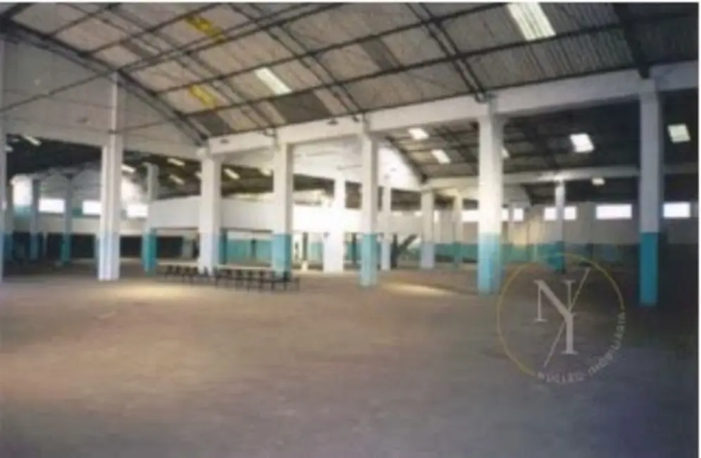 Foto 9 de Armazém / Galpão com 1 quarto à venda e para alugar, 12214m2 em Jardim Primavera, Itaquaquecetuba - SP