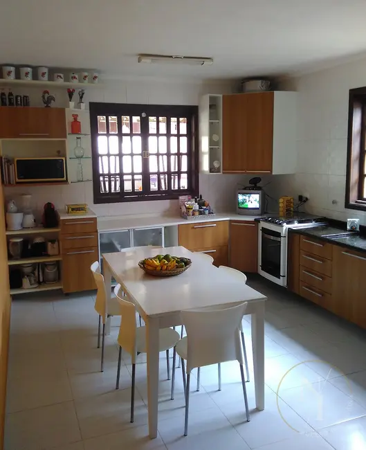 Foto 8 de Casa com 4 quartos à venda, 300m2 em Jardim Villaça, Sao Roque - SP