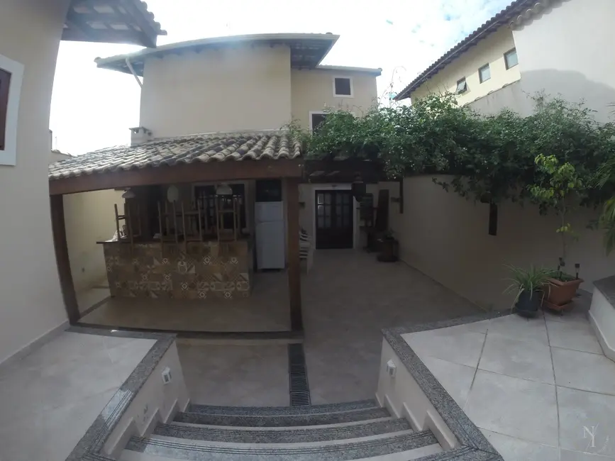 Foto 3 de Casa com 4 quartos à venda, 300m2 em Jardim Villaça, Sao Roque - SP