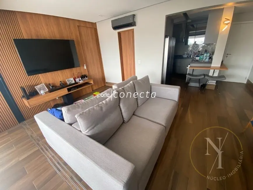 Apartamento com 3 quartos à venda, 105m2 em Tatuapé, São Paulo - SP - imagem 3 Foto 3 de Apartamento com 3 quartos à venda, 105m2 em Tatuapé, São Paulo - SP