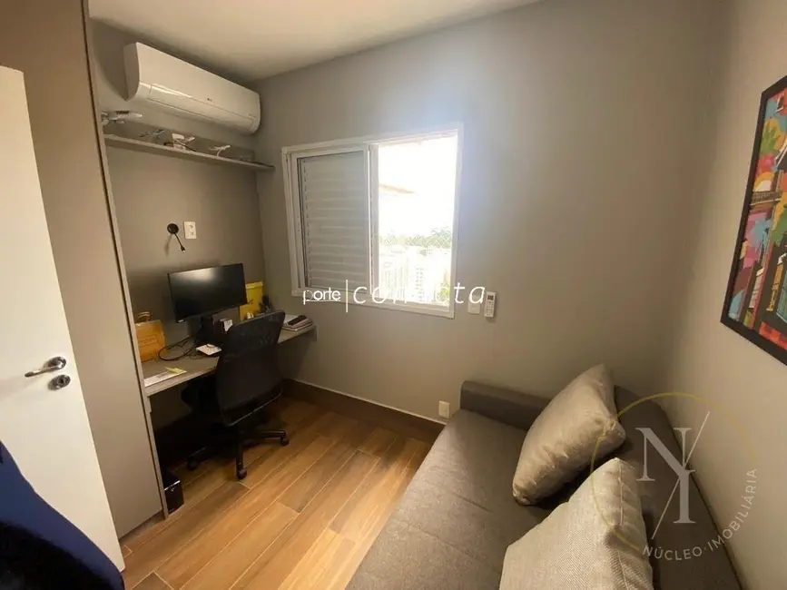 Apartamento com 3 quartos à venda, 105m2 em Tatuapé, São Paulo - SP - imagem 9 Foto 9 de Apartamento com 3 quartos à venda, 105m2 em Tatuapé, São Paulo - SP