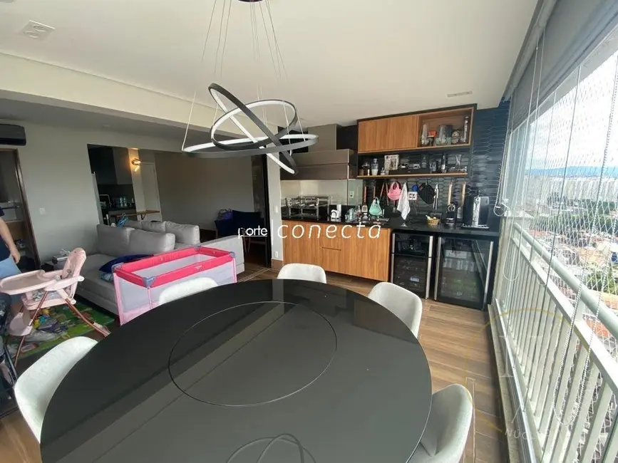 Apartamento com 3 quartos à venda, 105m2 em Tatuapé, São Paulo - SP - imagem 8 Foto 8 de Apartamento com 3 quartos à venda, 105m2 em Tatuapé, São Paulo - SP