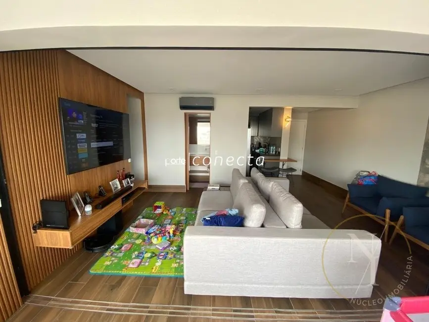 Apartamento com 3 quartos à venda, 105m2 em Tatuapé, São Paulo - SP - imagem 2 Foto 2 de Apartamento com 3 quartos à venda, 105m2 em Tatuapé, São Paulo - SP