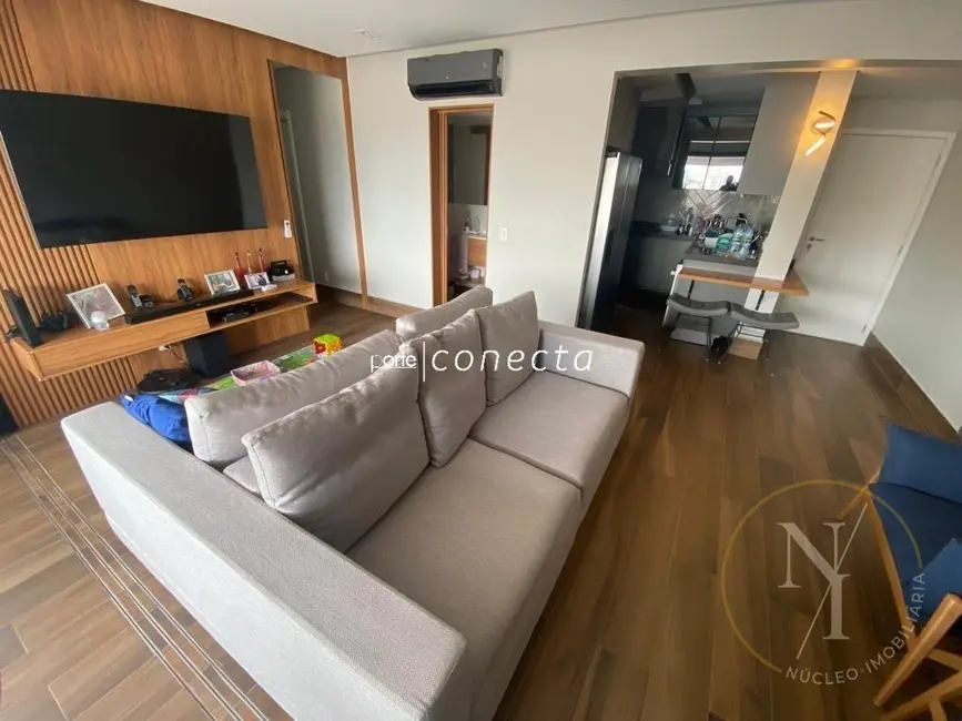 Apartamento com 3 quartos à venda, 105m2 em Tatuapé, São Paulo - SP - imagem 5 Foto 5 de Apartamento com 3 quartos à venda, 105m2 em Tatuapé, São Paulo - SP