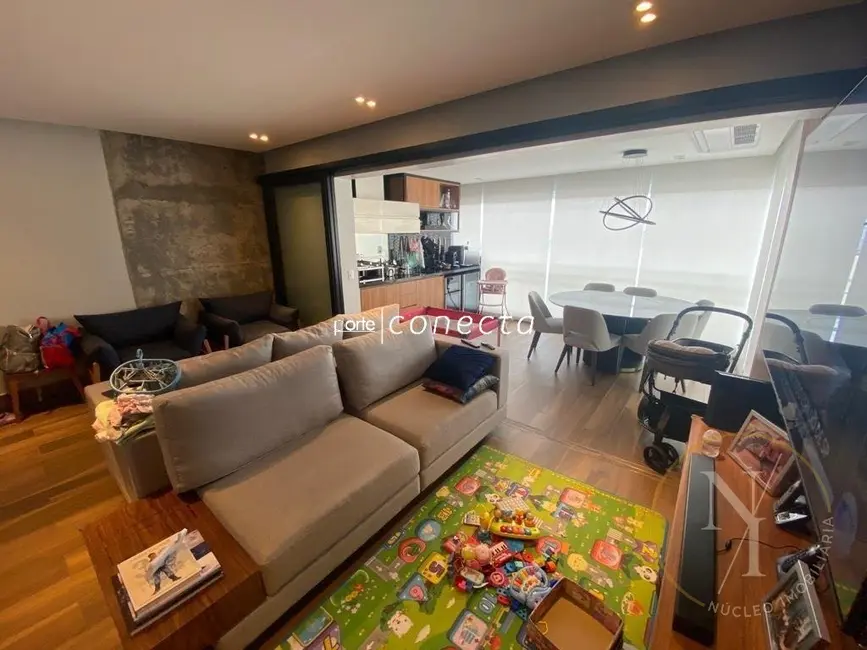 Apartamento com 3 quartos à venda, 105m2 em Tatuapé, São Paulo - SP - imagem 6 Foto 6 de Apartamento com 3 quartos à venda, 105m2 em Tatuapé, São Paulo - SP