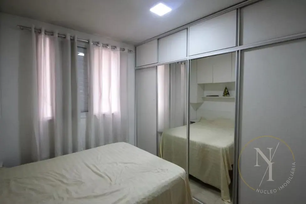 Foto 1 de Apartamento com 3 quartos à venda, 59m2 em Vila Mendes, São Paulo - SP