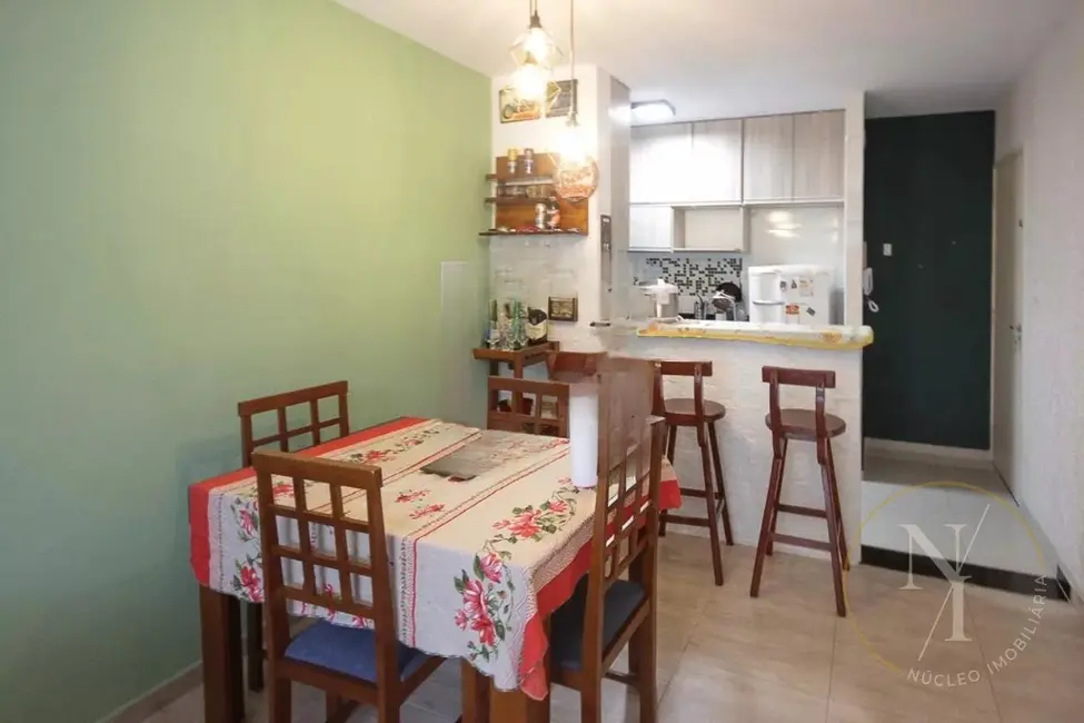 Foto 2 de Apartamento com 3 quartos à venda, 59m2 em Vila Mendes, São Paulo - SP