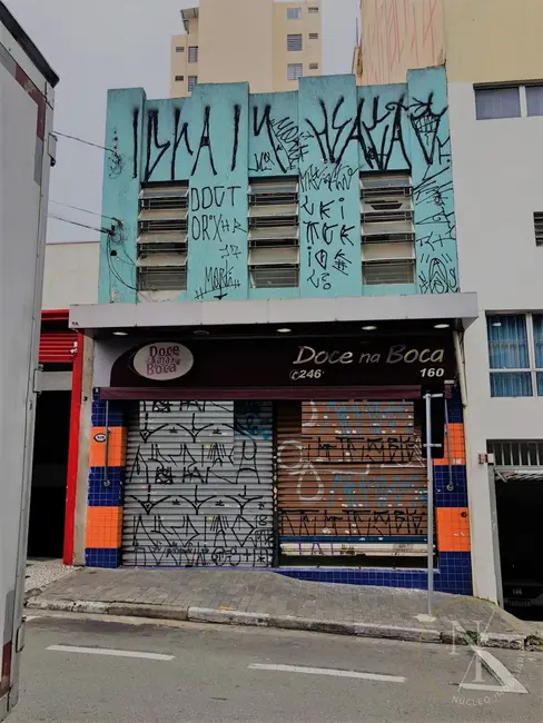 Foto 1 de Loja com 3 quartos para alugar, 145m2 em Centro, Guarulhos - SP