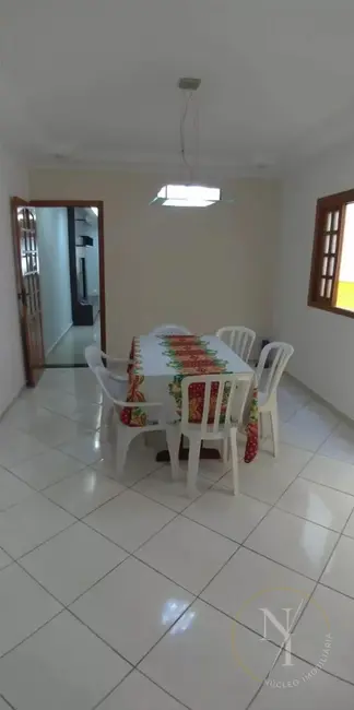 Foto 5 de Casa com 3 quartos à venda, 136m2 em Parque Continental I, Guarulhos - SP