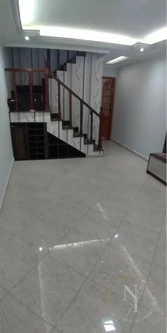 Foto 3 de Casa com 3 quartos à venda, 136m2 em Parque Continental I, Guarulhos - SP