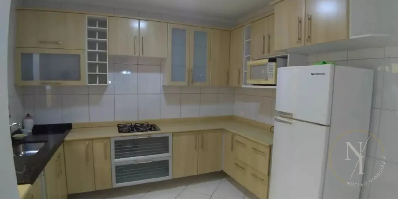 Foto 7 de Casa com 3 quartos à venda, 136m2 em Parque Continental I, Guarulhos - SP