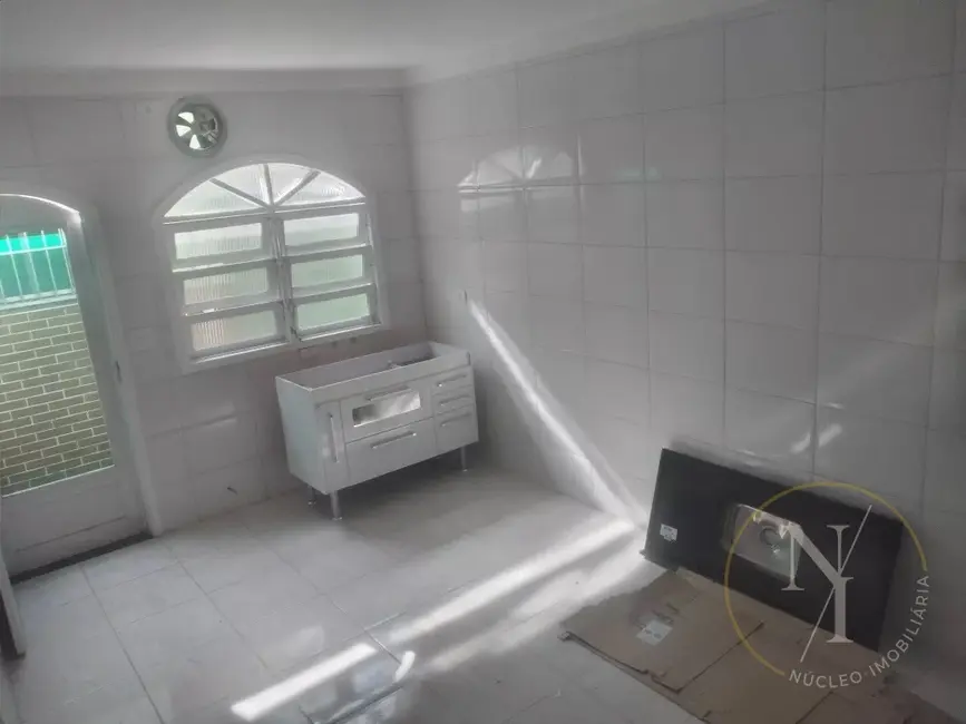 Foto 4 de Casa com 3 quartos à venda, 130m2 em Jardim Santa Clara, Guarulhos - SP