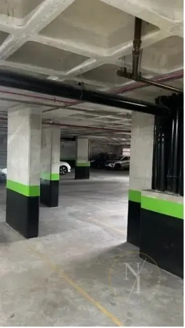 Foto 9 de Apartamento com 2 quartos à venda, 57m2 em Vila Galvão, Guarulhos - SP