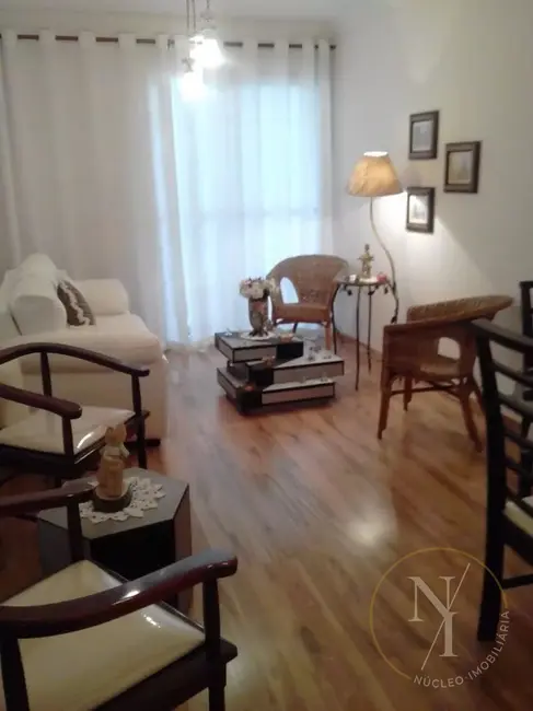Foto 2 de Apartamento com 3 quartos à venda, 81m2 em Jardim Zaira, Guarulhos - SP