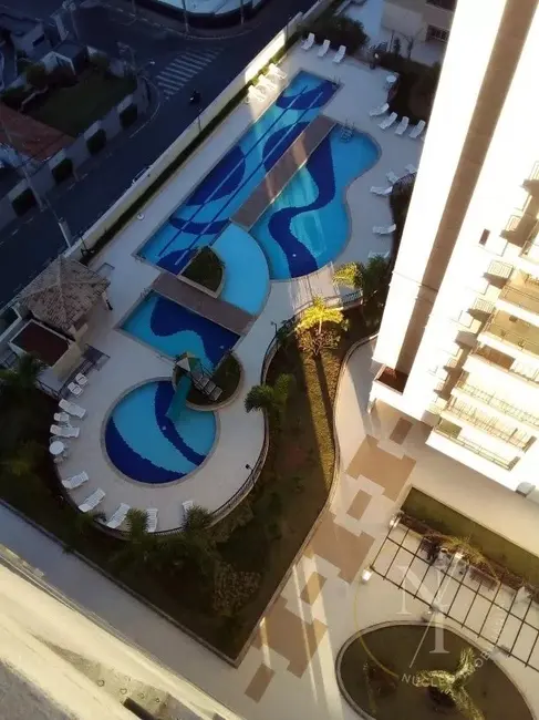 Foto 1 de Apartamento com 3 quartos à venda, 81m2 em Jardim Zaira, Guarulhos - SP
