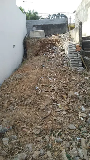 Terreno / Lote à venda, 139m2 em Vila Olinda, Franco Da Rocha - SP - imagem 2 Foto 2 de Terreno / Lote à venda, 139m2 em Vila Olinda, Franco Da Rocha - SP