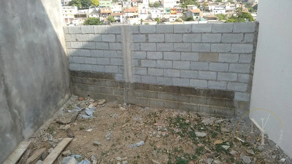 Terreno / Lote à venda, 139m2 em Vila Olinda, Franco Da Rocha - SP - imagem 4 Foto 4 de Terreno / Lote à venda, 139m2 em Vila Olinda, Franco Da Rocha - SP