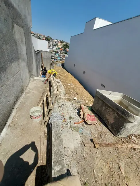 Terreno / Lote à venda, 139m2 em Vila Olinda, Franco Da Rocha - SP - imagem 1 Foto 1 de Terreno / Lote à venda, 139m2 em Vila Olinda, Franco Da Rocha - SP