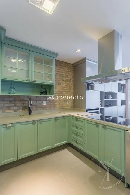Foto 6 de Apartamento com 3 quartos à venda, 171m2 em Vila Santo Estevão, São Paulo - SP