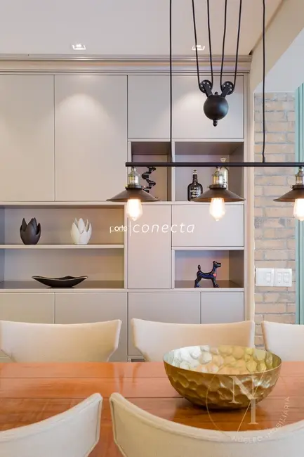 Foto 8 de Apartamento com 3 quartos à venda, 171m2 em Vila Santo Estevão, São Paulo - SP
