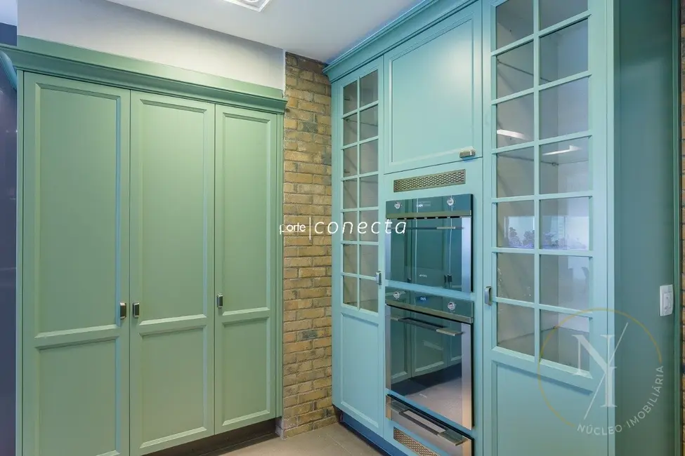 Foto 5 de Apartamento com 3 quartos à venda, 171m2 em Vila Santo Estevão, São Paulo - SP
