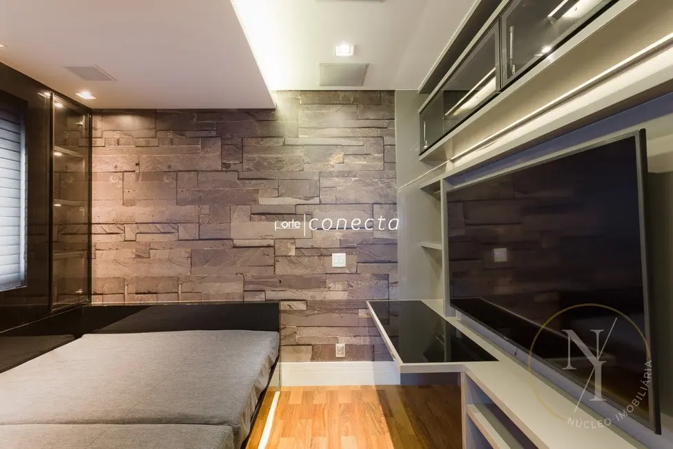Foto 9 de Apartamento com 3 quartos à venda, 171m2 em Vila Santo Estevão, São Paulo - SP