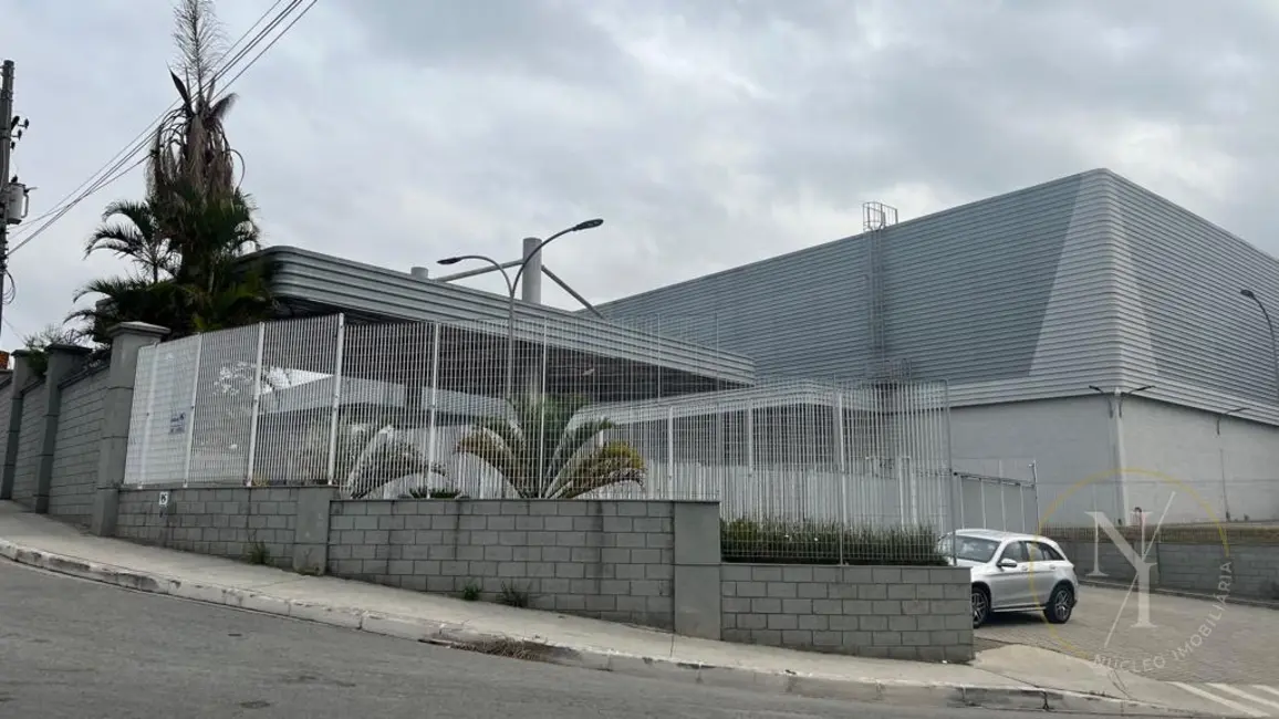 Foto 5 de Armazém / Galpão com 10 quartos para alugar, 15200m2 em Cumbica, Guarulhos - SP
